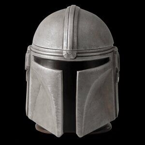 Mandalorian Scentsy Warmer